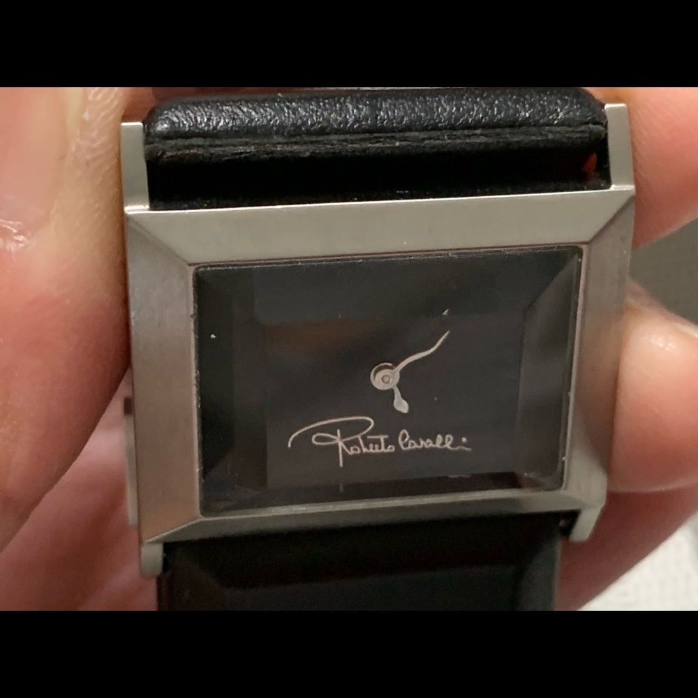 Roberto Cavalli watch/UNISEX ✌️❤️💥😻 - Picture 2 of 10